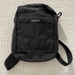 R. Riveter Josie Backpack